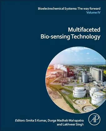 Multifaceted Bio-sensing Technology cover