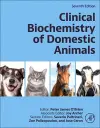 Clinical Biochemistry of Domestic Animals cover