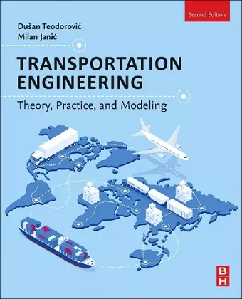 Transportation Engineering cover