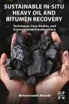 Sustainable In-Situ Heavy Oil and Bitumen Recovery cover