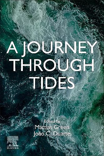 A Journey Through Tides cover