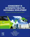 Advancement in Oxygenated Fuels for Sustainable Development cover