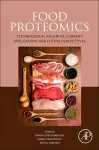 Food Proteomics cover