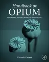 Handbook on Opium cover
