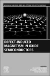 Defect-Induced Magnetism in Oxide Semiconductors cover