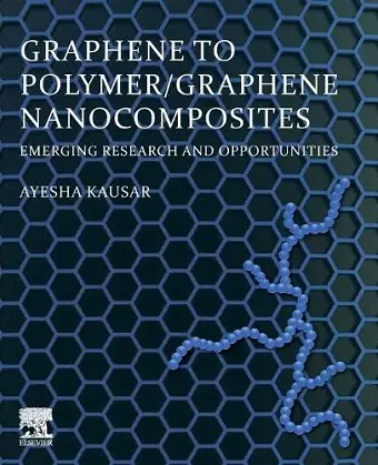 Graphene to Polymer/Graphene Nanocomposites cover