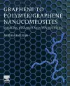 Graphene to Polymer/Graphene Nanocomposites cover