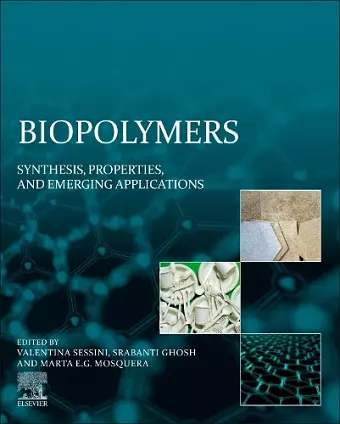 Biopolymers cover