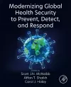 Modernizing Global Health Security to Prevent, Detect, and Respond cover