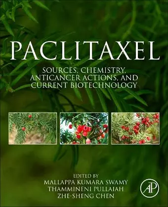 Paclitaxel cover