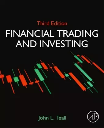 Financial Trading and Investing cover