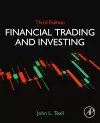 Financial Trading and Investing cover