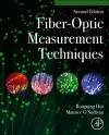 Fiber-Optic Measurement Techniques cover