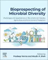 Bioprospecting of Microbial Diversity cover