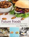 Future Foods cover