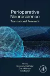 Perioperative Neuroscience cover