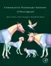 Comparative Veterinary Anatomy cover