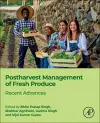 Postharvest Management of Fresh Produce cover