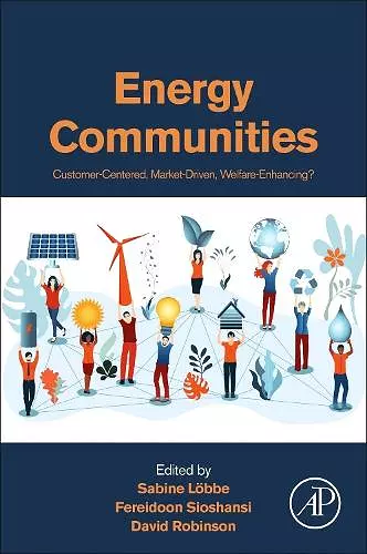 Energy Communities cover