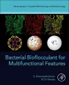 Bacterial Bioflocculant for Multifunctional Features cover