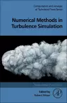 Numerical Methods in Turbulence Simulation cover