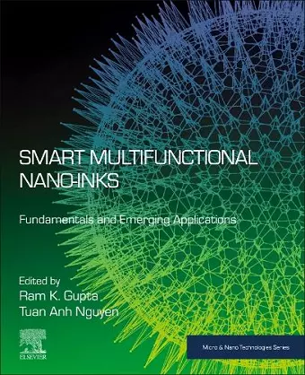 Smart Multifunctional Nano-inks cover