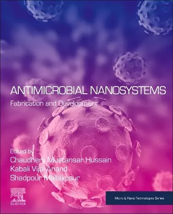 Antimicrobial Nanosystems cover