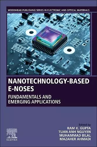 Nanotechnology-Based E-Noses cover