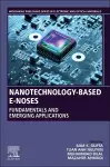 Nanotechnology-Based E-Noses cover