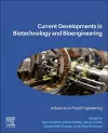 Current Developments in Biotechnology and Bioengineering cover