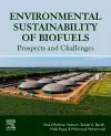 Environmental Sustainability of Biofuels cover