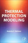 Thermal Protection Modeling cover