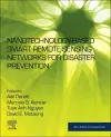 Nanotechnology-Based Smart Remote Sensing Networks for Disaster Prevention cover