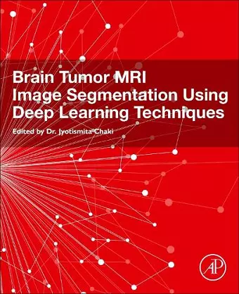 Brain Tumor MRI Image Segmentation Using Deep Learning Techniques cover