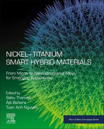 Nickel-Titanium Smart Hybrid Materials cover