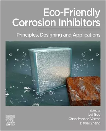 Eco-Friendly Corrosion Inhibitors cover