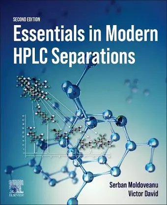 Essentials in Modern HPLC Separations cover