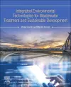 Integrated Environmental Technologies for Wastewater Treatment and Sustainable Development cover