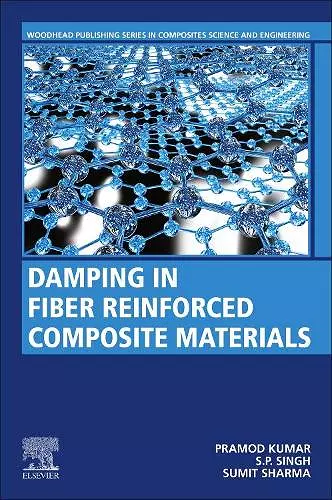 Damping in Fiber Reinforced Composite Materials cover