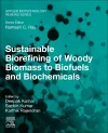 Sustainable Biorefining of Woody Biomass to Biofuels and Biochemicals cover