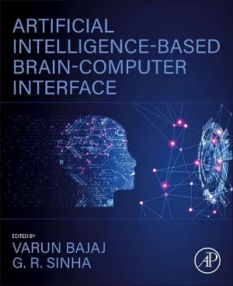 Artificial Intelligence-Based Brain-Computer Interface cover