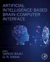 Artificial Intelligence-Based Brain-Computer Interface cover