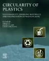 Circularity of Plastics cover