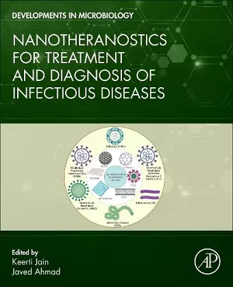 Nanotheranostics for Treatment and Diagnosis of Infectious Diseases cover