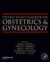 The ERAS® Society Handbook for Obstetrics & Gynecology cover