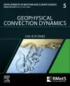 Geophysical Convection Dynamics cover