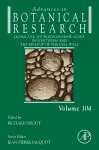 Advances in Botanical Research cover