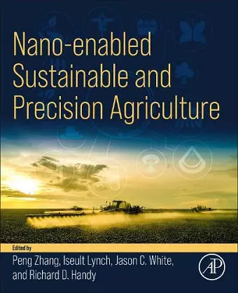 Nano-enabled Sustainable and Precision Agriculture cover