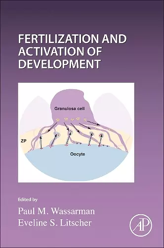 Current Topics in Developmental Biology cover
