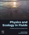 Physics and Ecology in Fluids cover